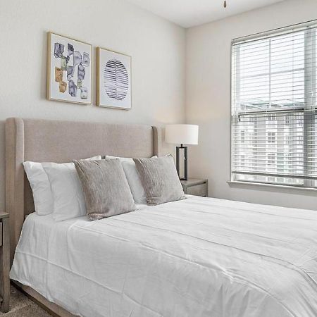 Landing At Center 301 - 2 Bedrooms In Belton Екстер'єр фото